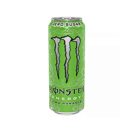 Monster Energy 500 ml Zero Cukru Ulta Paradise
