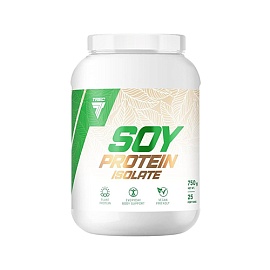 Trec Nutrition Soy Protein Isolate 750 g Vanilla