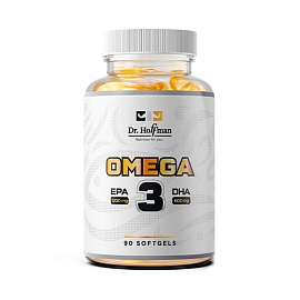 Dr. Hoffman Omega 3 90 softgels