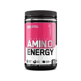ON Amino Energy 270 g Juicy strawberry burst