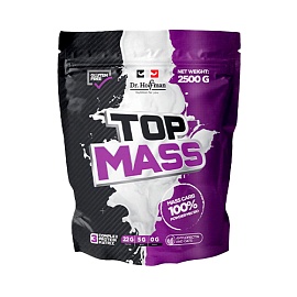 Dr. Hoffman Top Mass 2500 g 