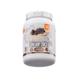 Reckful Cream of Rice 900 g Chocolate 