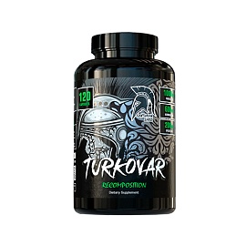 Centurion Labz Turkovar 120 Caps 