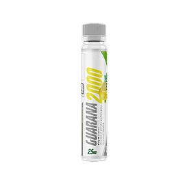 2SN Guarana 2000 25 ml Lemon