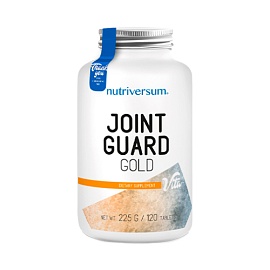 Nutriversum Joint Guard Gold 120 tablets