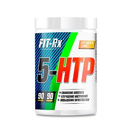 Fit-Rx 5-HTP 90 caps