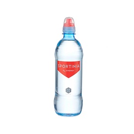 Sportinia O2 Energy 500 ml Спортивный колпачок 