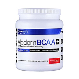 USPLabz Modern BCAA 535.5 g Fruit Punch