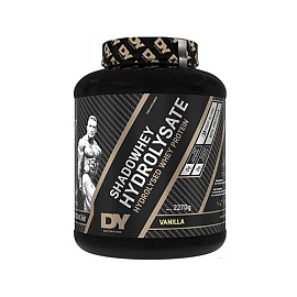 DY Shadowhey Hydrolysate  2270 g Vanilla 