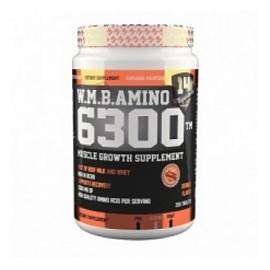 Superior 14 W.M.B. Amino 6300 350 tabl