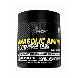 Olimp Anabolic Amino 150  Tabs