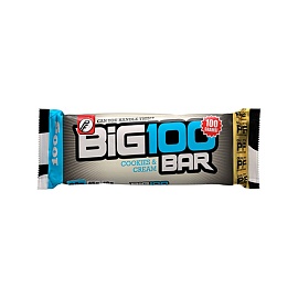 Reckful Protein Bar Big Block 100 g Cookies&Cream