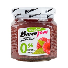 Bombjam 250 g Малина 