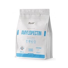 Fitrule Amylopectin 800 g Unflavoured 