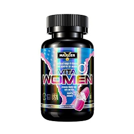 Maxler Vita Women 60 tabl