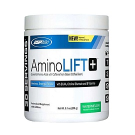USPLabz AminoLift 258 g Watermelon 