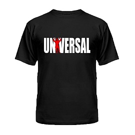 Футболка Universal 