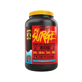 Mutant Iso Surge 727 g Cookies N Cream