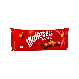 Maltesers Biscuits 110 g 