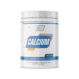2SN Calcium 500 mg 60 caps 