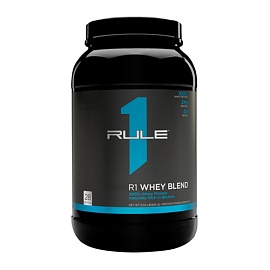 RuleOne R1 Whey Blend 927 g Cokies&Creme