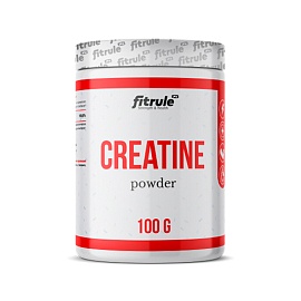Fitrule Creatine 100 g 