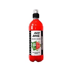 Angry Animal Isotonic 700 ml Watermelon 