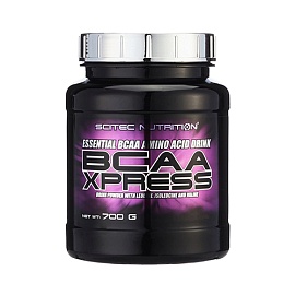 SN BCAA Xpress 700 g Melon 
