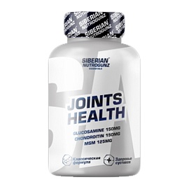 Siberian Joints Health 120 caps