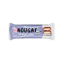 SOJ Nougat 40 g