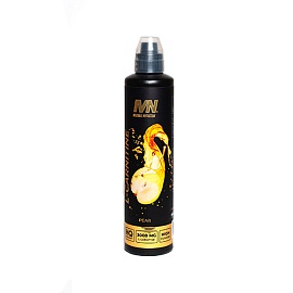 Maximal Nutrition L-carnitine 450 ml Pear