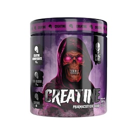 Skull Labs Creatine  300 g 