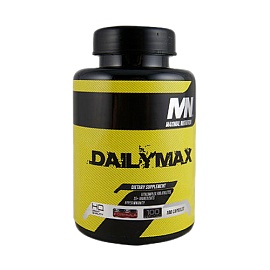 Maximal Nutrition DailyMax 90 caps 