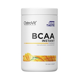 OstroVit BCAA Instant 400 g Mango