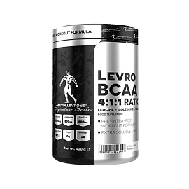 Kevin Levrone BCAA 4:1:1 400 g Lychee 