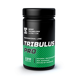 STN Tribulus Pro 120 caps