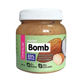 Chikalab Mister Bomb 250 g