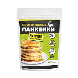 Newa Nutrition Протеиновые панкейки 520 г