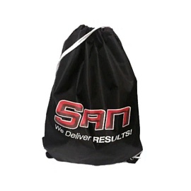 Рюкзак на шнурке SAN 