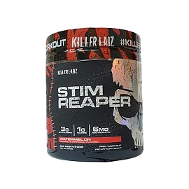 Killer Labz Stim Reaper 216 g Watermelon 