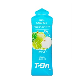 T-on Gel Energy Recovery Line 60 г Apple