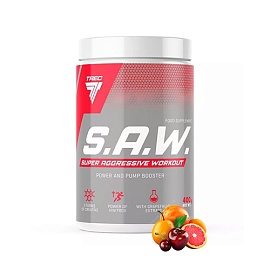 Trec Nutrition S.A.W. 400 g Cherry-Grapefruit