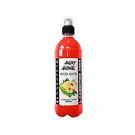 Angry Animal L-Carnitine 2000 700 ml Cranberry / Lemon 
