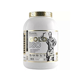 Kevin Levrone Gold Whey 2000 g Chocolate 