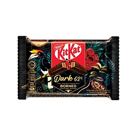 Nestle KitKat 41,5 g Borneo