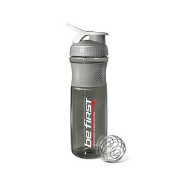 Be First шейкер 1000 ml TS501 Серый 