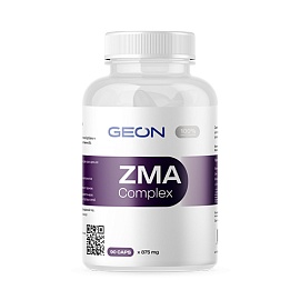 Geon ZMA Complex 90 caps 
