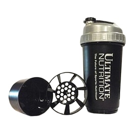 Ultimate Шейкер 2-1 600 мл 
