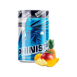 Siberian Phinist 200 g Экзотик