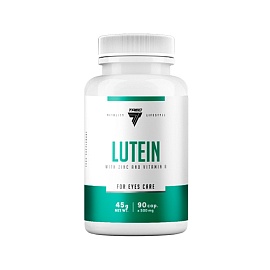 Trec Nutrition Lutein 90 Caps 